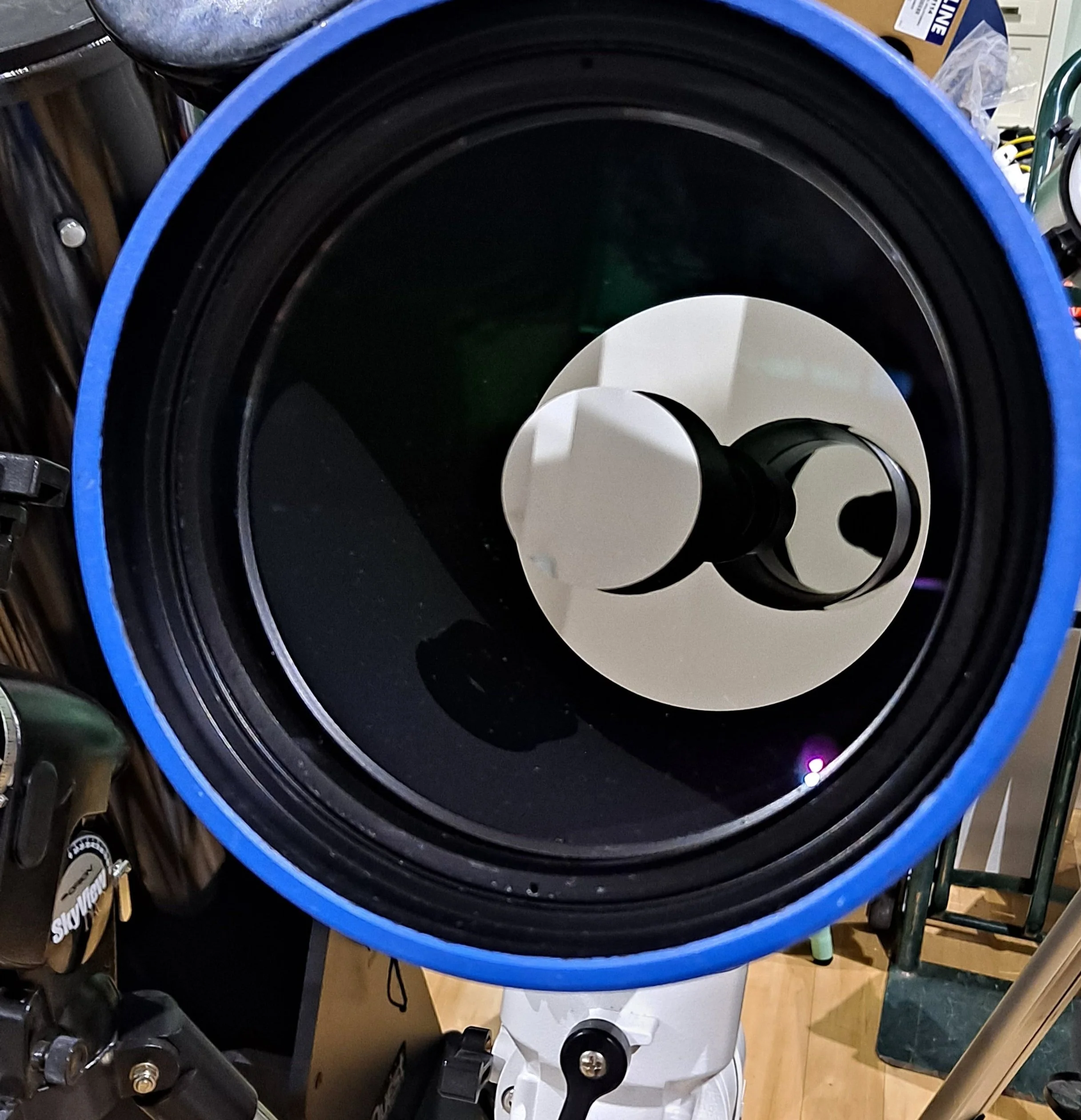 Meade LX 70 M6 6